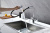 картинка Смеситель для кухни Paulmark Serpentine Se213222-CR Хром от магазина Сантехстрой