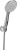 картинка Душевой гарнитур Bravat шланг 150 см., хром (D2123CP-ENG) от магазина Сантехстрой