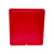 картинка Кюветка (ванночка) малярная 33х35см,  красная REXANT от магазина Сантехстрой