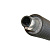 картинка Труба с греющим кабелем Uponor ECOFLEX SUPRA PLUS 10ВТ/M 40X3,7/140, Длина 1м от магазина Сантехстрой