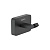 картинка Крючок AQUATEK ЛИБРА, матовый черный AQ4301MB от магазина Сантехстрой