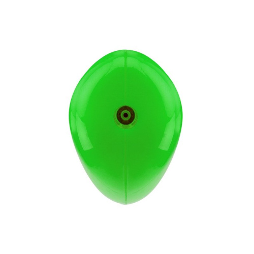 картинка Бытовая газовая пьезозажигалка с классическим пламенем многоразовая (1 шт. ) зеленая СК-302W с гибким стержнем СОКОЛ от магазина Сантехстрой