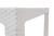 картинка Gardeck Мебель Tweet Стол обеденный Kvatro 940*940мм, белый от магазина Сантехстрой
