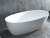 картинка Ванна из искусственного камня Salini Alda Nuova 160х70 101924M Белая матовая от магазина Сантехстрой