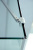 картинка Душевой уголок CEZARES SLIDER-AH-2-90/100-100/110-C-NERO от магазина Сантехстрой