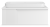 картинка Тумба под раковину Savoy - 90 подвесная (белая) от магазина Сантехстрой