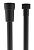картинка Душевой шланг BOSSINI Cromolux New A00258C.073 Чёрный матовый от магазина Сантехстрой