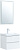 картинка Набор Беркли 50 белый глянец (306356) от магазина Сантехстрой