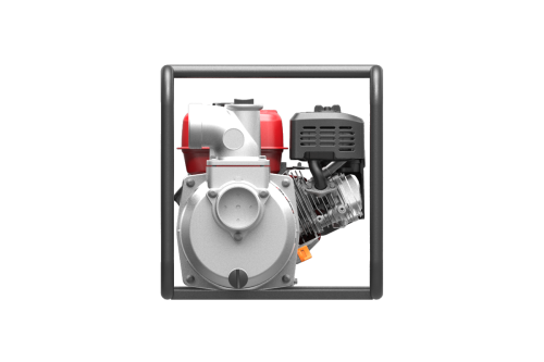 картинка Мотопомпа бензиновая A-iPower AWP80 от магазина Сантехстрой