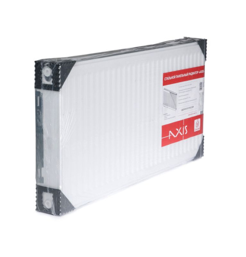 картинка Стальной панельный радиатор AXIS 22 500x1000 Ventil от магазина Сантехстрой