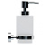 картинка Дозатор для жидкого мыла Ravak Chrome X07P223 Хром от магазина Сантехстрой