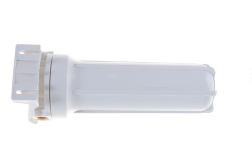 картинка Магистральный фильтр для воды со сменным картриджем Гейзер 1П 1/2 ЛВ 32071 от магазина Сантехстрой