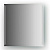 картинка Зеркальная плитка Evoform Refractive 20х20 с фацетом 10 мм от магазина Сантехстрой
