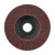 картинка Круг лепестковый торцевой P 100, 125х22,2 мм Kranz от магазина Сантехстрой