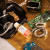 картинка Флюс для пайки,  СКФ (спирто-канифольный),  30мл,  с кисточкой,  флакон,  блистер REXANT от магазина Сантехстрой
