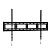 картинка Кронштейн для телевизора 42"-100" фиксированный с быстрой фиксацией REXANT серия Home от магазина Сантехстрой
