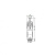 картинка Клапан спускной OLI Fast одинарного смыва от магазина Сантехстрой