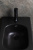 картинка Биде подвесное Allen Brau Liberty 4.33010.31 черный матовый от магазина Сантехстрой