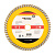 картинка Диск алмазный отрезной Turbo волна 180x22.2x2.2x10 мм KRANZ от магазина Сантехстрой