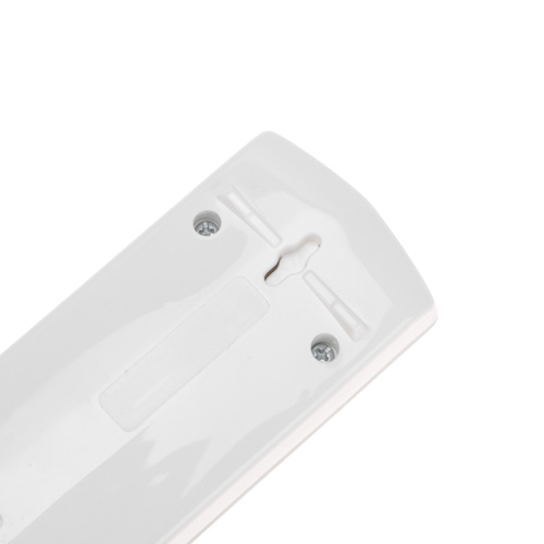 картинка Колодка PREMIUM 3 гнезда,  с/з,  2 USB,  белый REXANT от магазина Сантехстрой