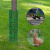 картинка Защита стволов деревьев, кустарников и цветов, зелёный, 35х21 см / 5 шт. от магазина Сантехстрой