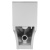картинка Унитаз - моноблок AZARIO Terni 670x350x760 горизонтальный слив, быстросъемное сиденье микролифт (AZ-8618) от магазина Сантехстрой