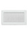 картинка Вент. решетка 170х300 мм (белый) от магазина Сантехстрой