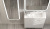 картинка Тумба под раковину Jorno Modul 60 Mol.01.60/P/W/JR подвесная Белая от магазина Сантехстрой