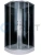 картинка Душевая кабина 100×100×215 см Erlit Comfort ER3510P-C4-RUS от магазина Сантехстрой