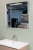 картинка Зеркало Scavolini Bright 32000373 90x75 см. с подсветкой от магазина Сантехстрой