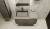 картинка Тумба под раковину Jorno Incline 90 Inc.01.90/P/Bet/JR подвесная Бетон от магазина Сантехстрой
