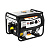 картинка Генератор бензиновый KR5500EA,  5,5кВт,  230В,  25л,  коннектор автоматики,  электростартер KRANZ от магазина Сантехстрой