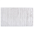 картинка Коврик для ванной 1-ый Fixsen DIAMONT, серый (FX-9050K) от магазина Сантехстрой
