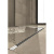картинка Душевой лоток Berges Wasserhaus Super Slim 400 090077 с решеткой Хром матовый от магазина Сантехстрой