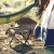 картинка Табурет складной Green Glade РС230 камуфляж от магазина Сантехстрой