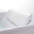 картинка Акриловая ванна Orans 120x180 L 65105l0 с гидромассажем от магазина Сантехстрой