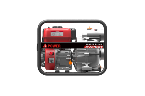 картинка Мотопомпа бензиновая A-iPower AWP80T от магазина Сантехстрой