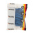 картинка Дюбель распорный KRANZ 6х60, синий,  пакет (100 шт. /уп. ) от магазина Сантехстрой