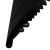 картинка Радиатор биметаллический RIFAR CONVEX VENTIL 500 х 18 секций АНТРАЦИТ от магазина Сантехстрой