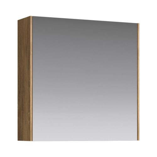 картинка Комплект боковин зеркального шкафа Aqwella 5 stars Mobi MOB0717DB дуб балтийский от магазина Сантехстрой