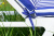 картинка Gardeck Матрац для шезлонга Tweet бело-синий от магазина Сантехстрой