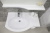картинка Раковина мебельная AQUATON 83х51.5х21.5, фаянс, цвет Белый (1WH110228) от магазина Сантехстрой