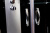 картинка Душ.каб. NG-3503-14 (800х800х2150) средний поддон(26см) стекло ТОНИРОВАННОЕ 4 места от магазина Сантехстрой