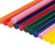 картинка Стержни клеевые Ø7мм,  100мм,  цветные (12 шт/уп),  блистер REXANT от магазина Сантехстрой