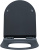 картинка Унитаз подвесной Aquanet Rimless Cetus-GW BL-102N-WHT серый от магазина Сантехстрой
