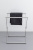 картинка Рамка от корзины для белья Allen Brau Priority 6.32001-BS сталь от магазина Сантехстрой