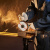 картинка Диск отрезной по металлу (125х1,0х22,23 мм) KRANZ от магазина Сантехстрой