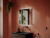 картинка Зеркало для ванной комнаты SANCOS SQUARE 800х700 с подсветкой, арт. SQ800 от магазина Сантехстрой