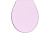 картинка Сиденье для унитаза Nova розовое 2010.003 от магазина Сантехстрой