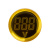 картинка Индикатор значения напряжения желтый VD22 70-500 В от магазина Сантехстрой